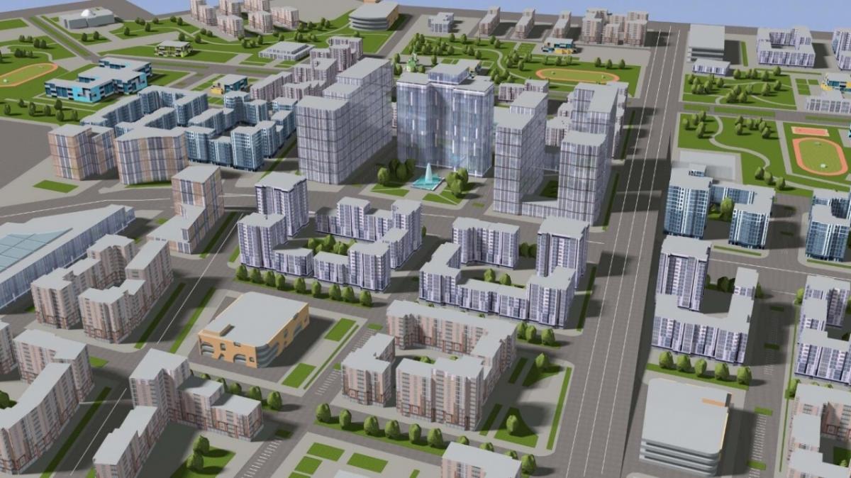 В Саратове построят дорогу от бывшего аэропорта в Кировский район