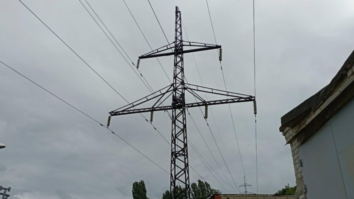 Под Саратовом продают гостиницу со своей электроподстанцией за 12,5 миллиона