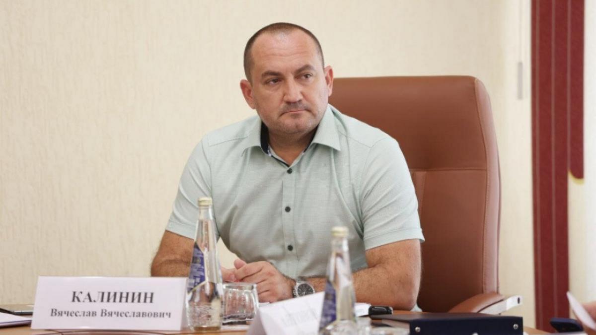 Вячеслав Калинин поддержал внедрение цифрового рубля в России