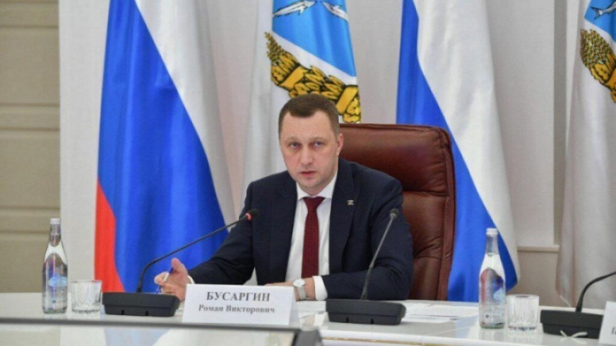 Бусаргин: в Саратове зимой откроется крупнейший логистический центр