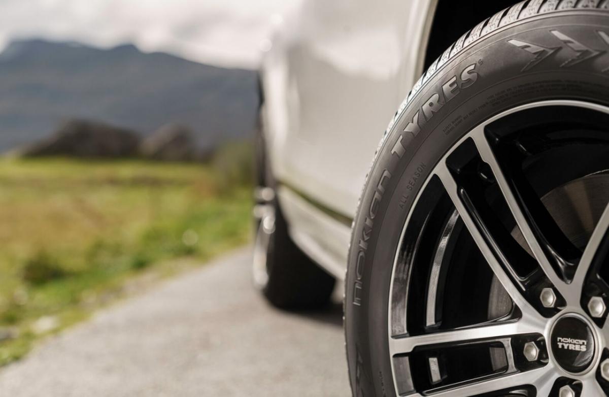 Прогрев летней резины, как температура влияет на характеристики шины