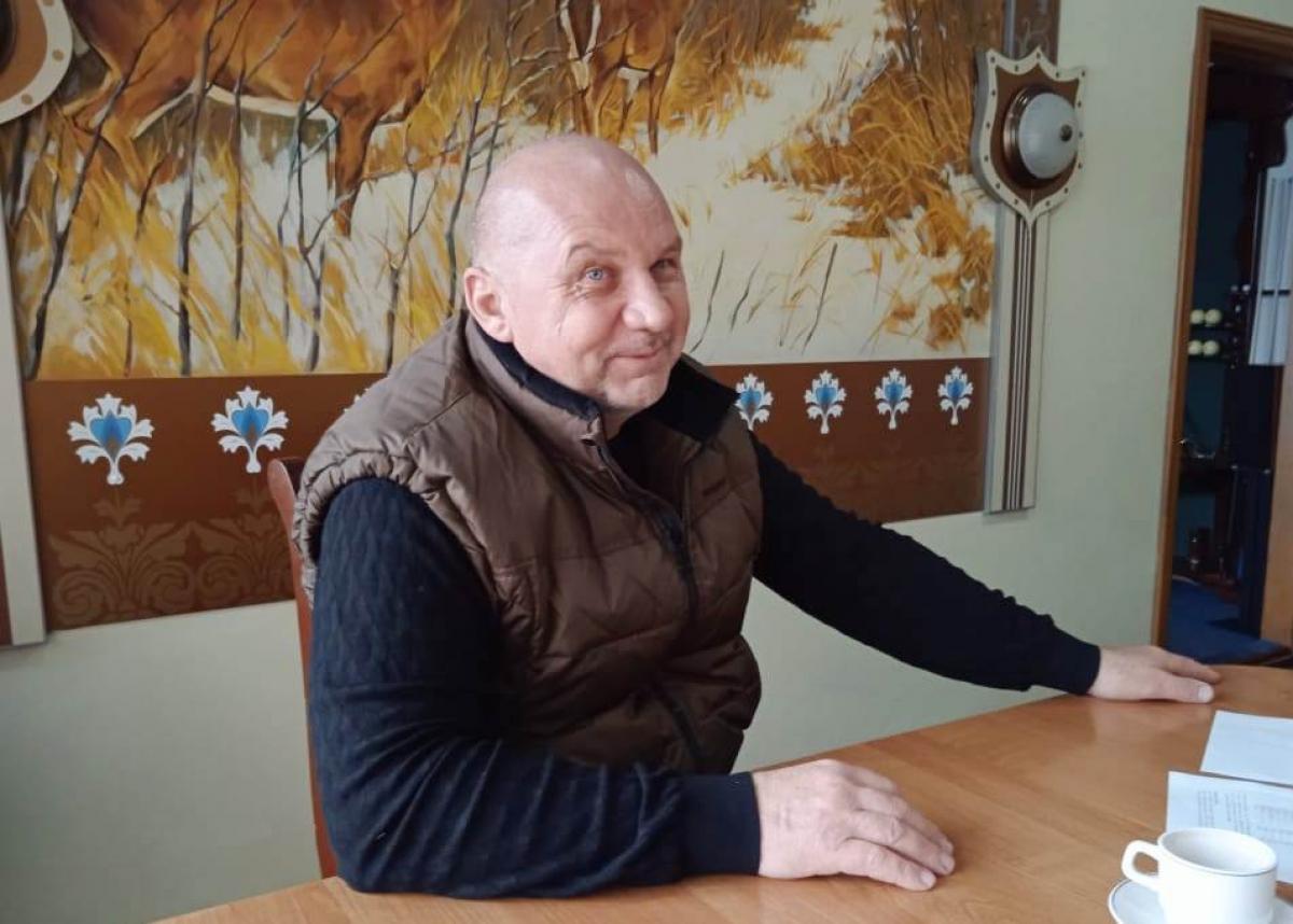 Олег Комаров: «Положение серьезное - есть ли у Бусаргина выстраданный и продуманный план действий?»