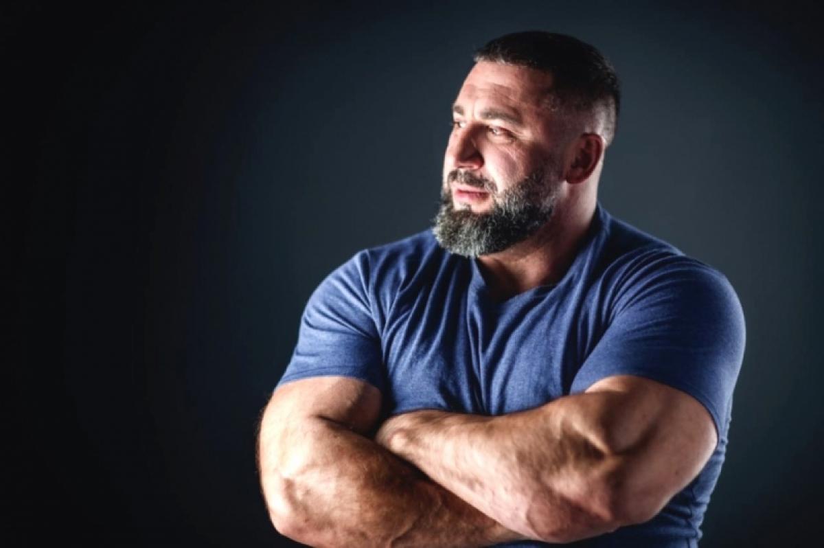 Максюта: как же мы, страна, победившая фашизм, можем жить без куска хлеба?