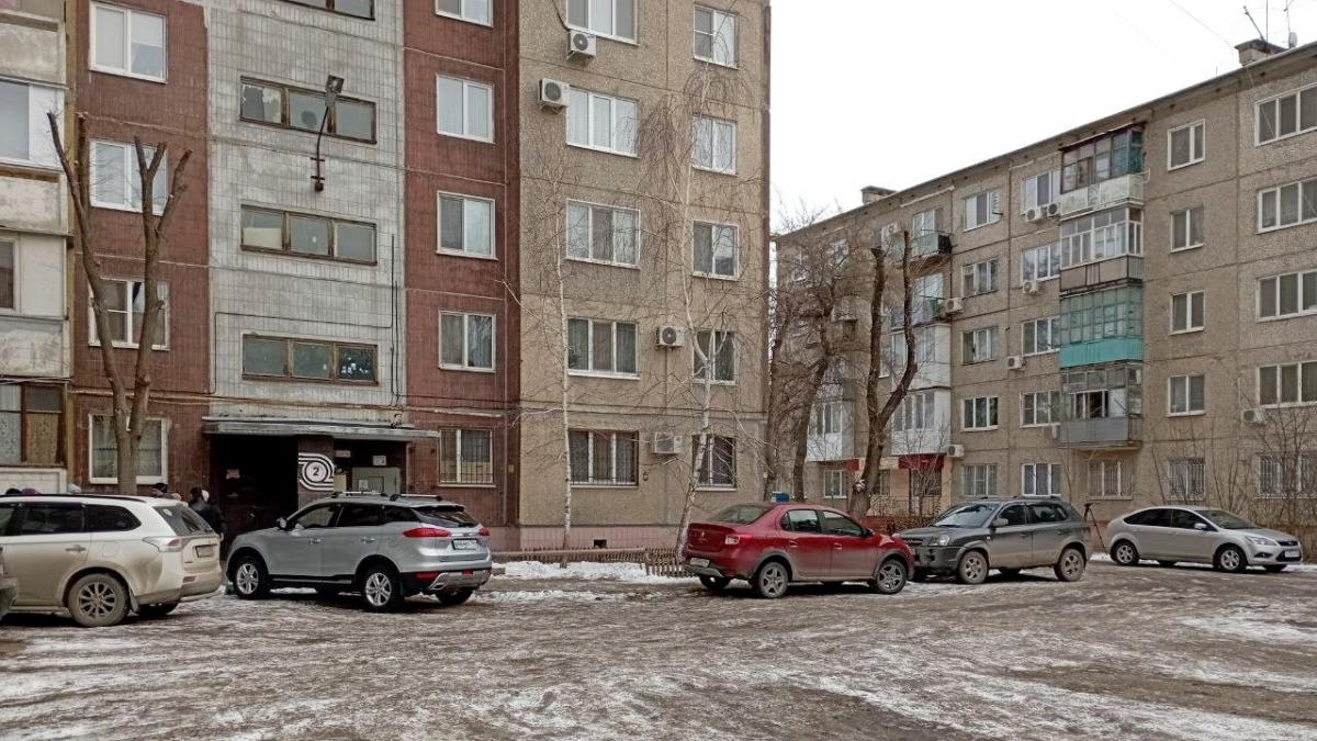 Мошенники массово продают жителям Энгельса счетчики воды