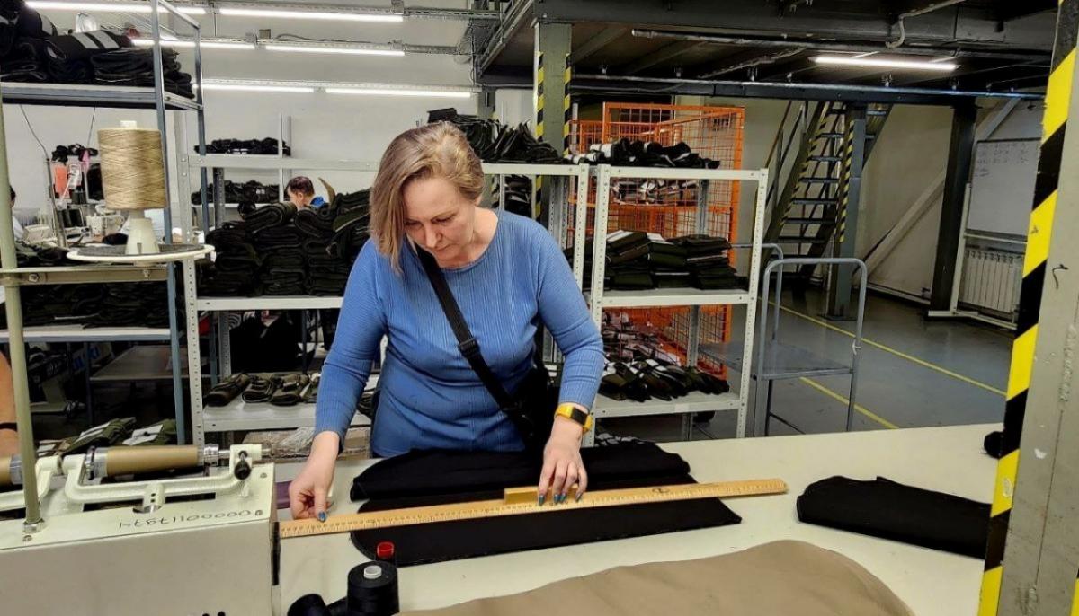 Крупнейшее саратовское предприятие набирает штат на зарплату 100 тысяч