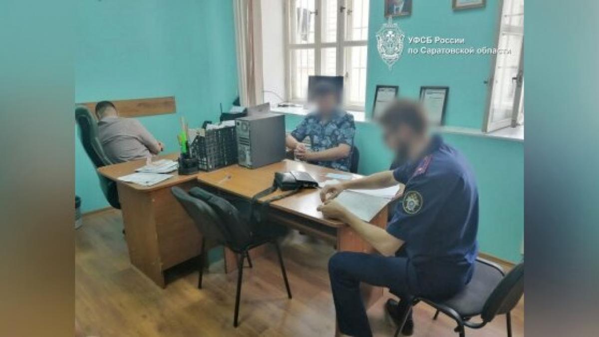СК: дело о взятке для замначальника исправительного учреждения передано в суд