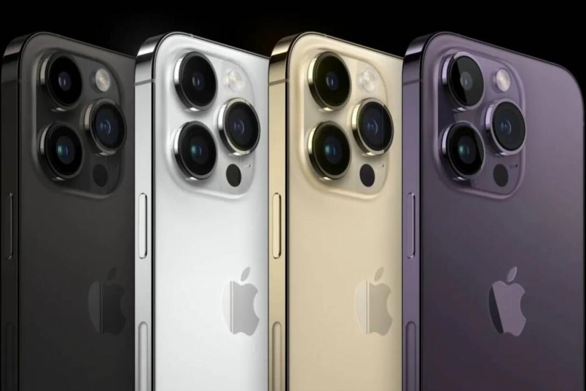 iPhone и фотография: особенности камер Pro-моделей и преимущества для съемки 