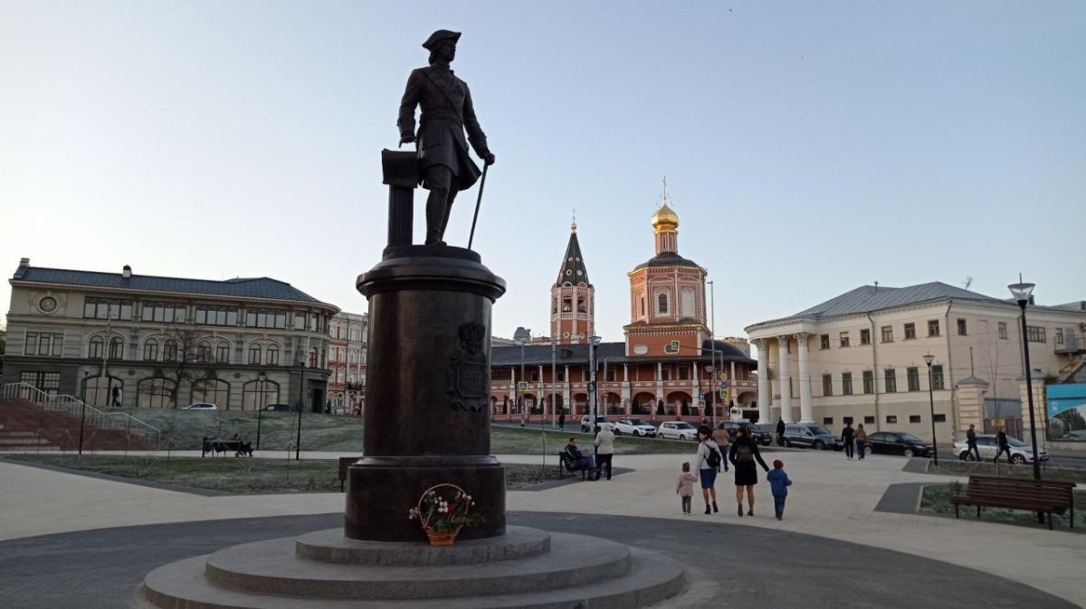 Саратовская область осталась в лидерах по убыли населения