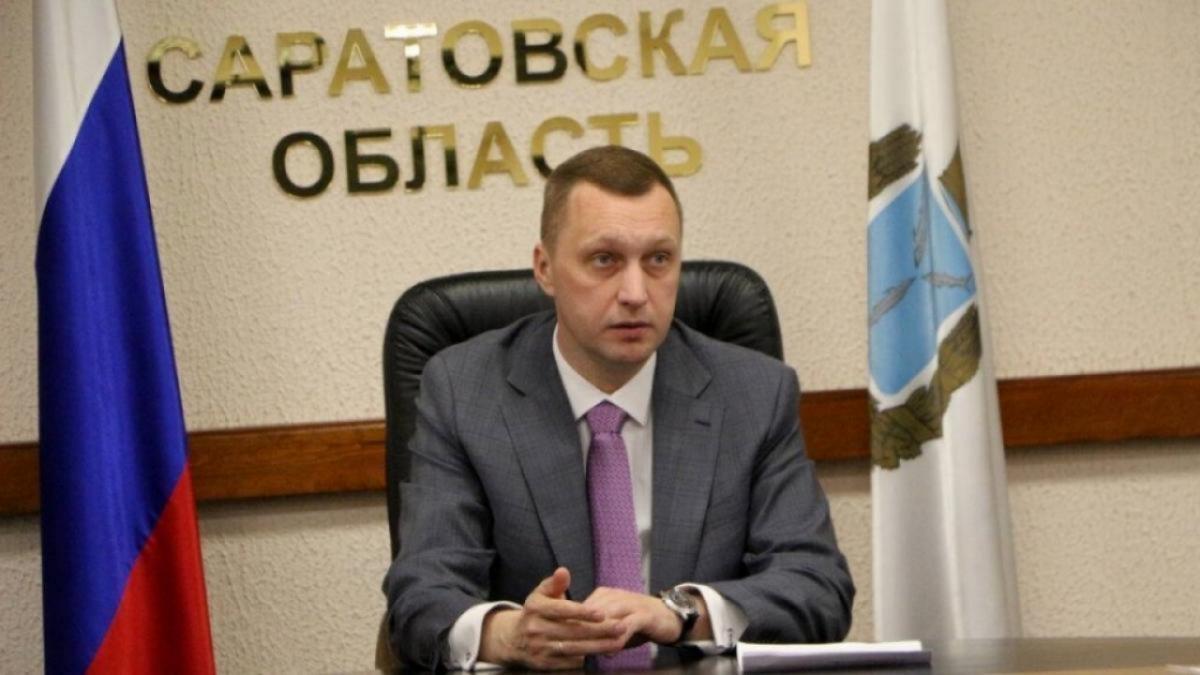 Бусаргин: два района губернии решат проблему аварийного жилья в 2024 году