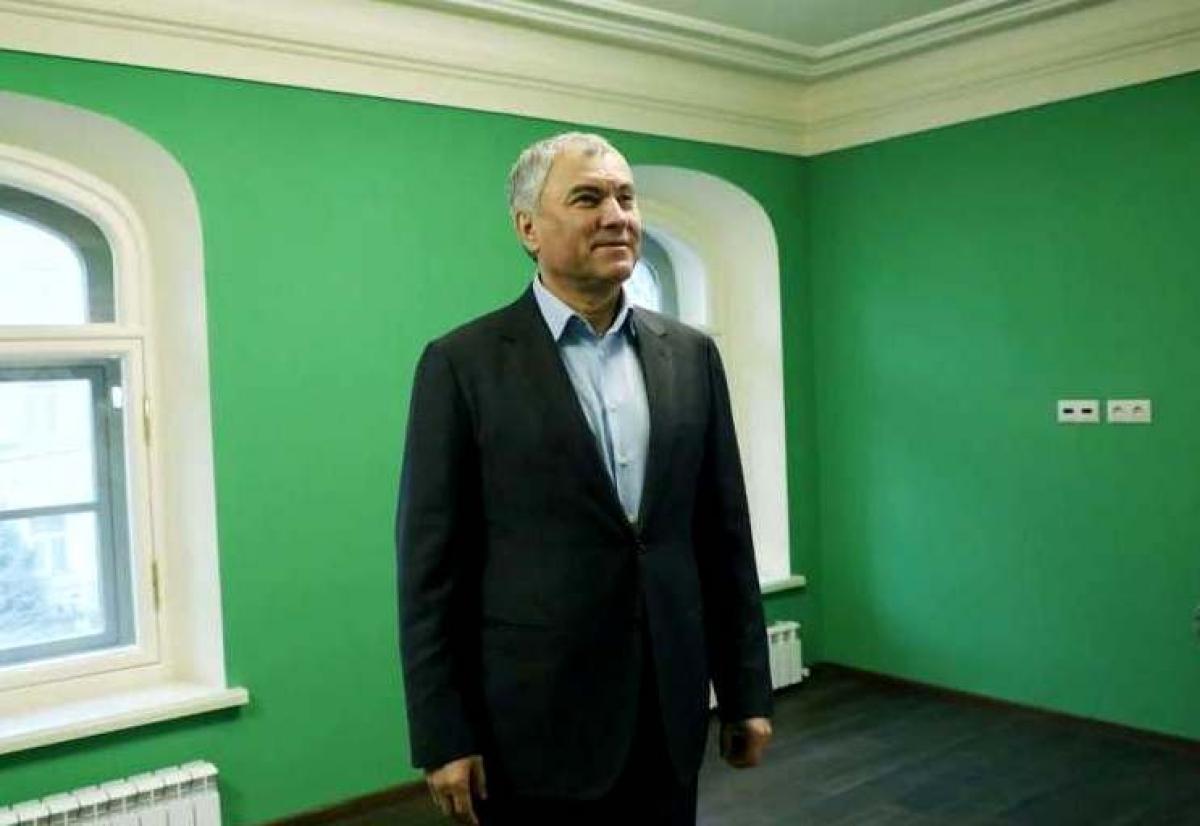 Володин заинтересовался, почему цены на сахар выросли в два раза