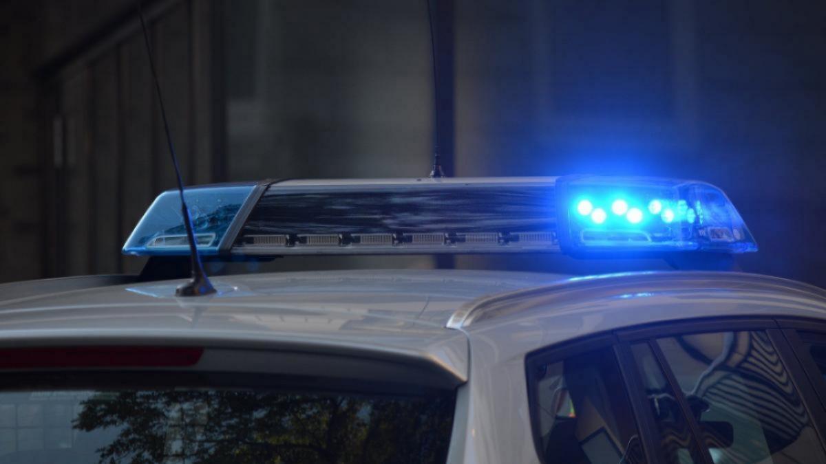 В Саратове полиция ищет свидетелей смертельного ДТП