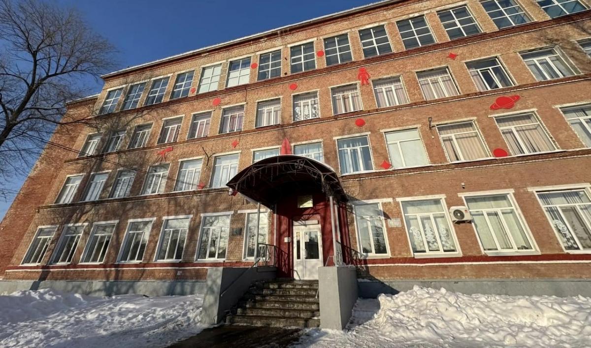 В Энгельсском районе капитально отремонтируют ещё 3 школы в 2026 году