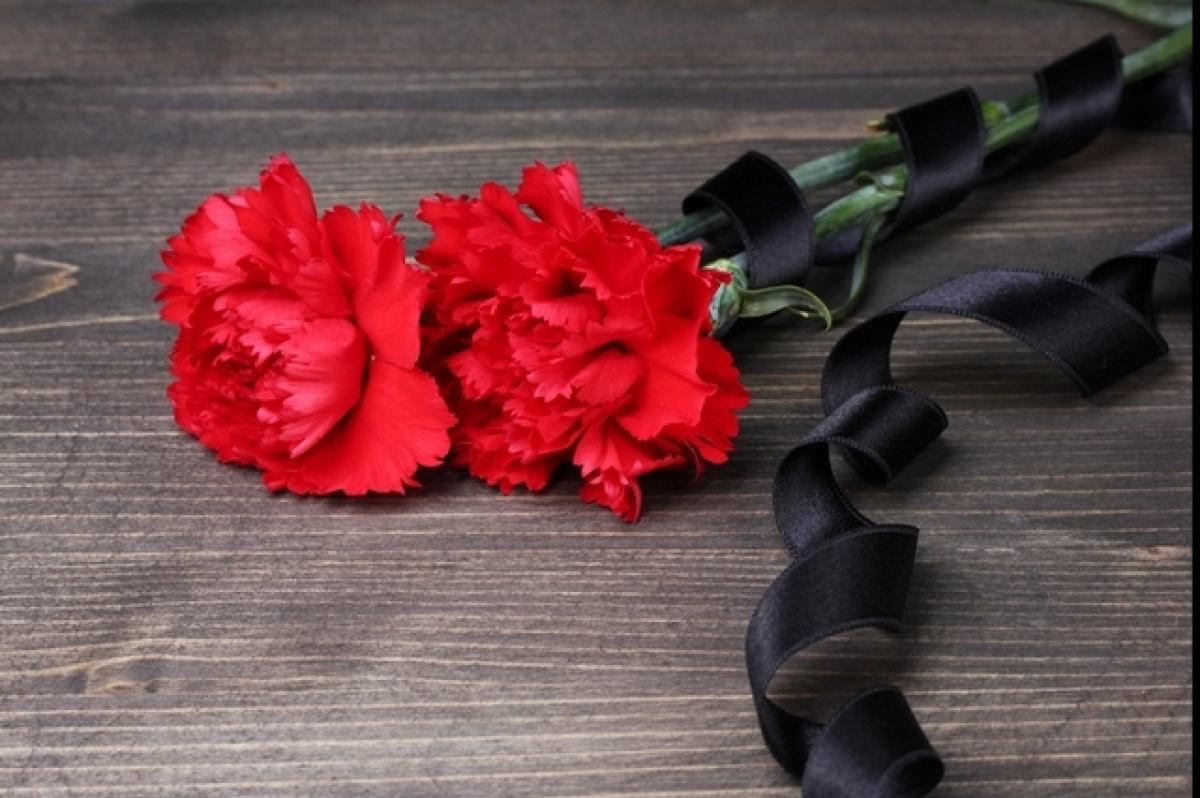 На Украине погиб военнослужащий из Саратовской области 19-летний Раис Буранов