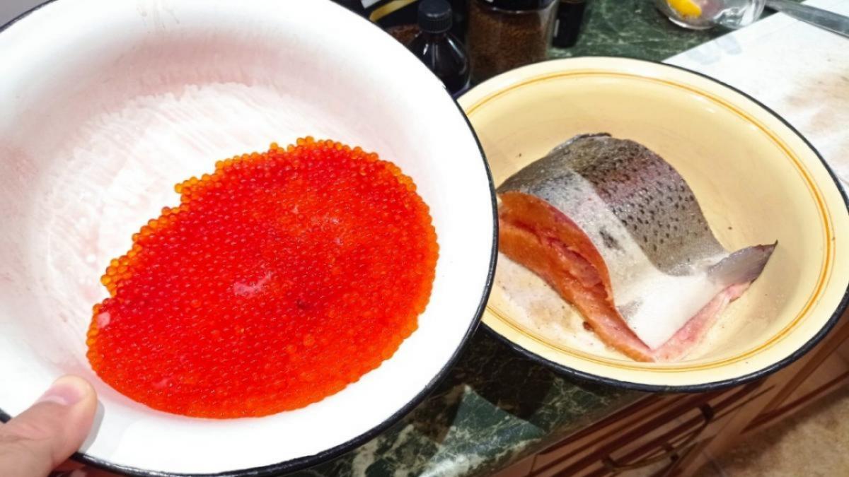 Жителей Энгельса предупредили об опасной икре от предприятия-«призрака»