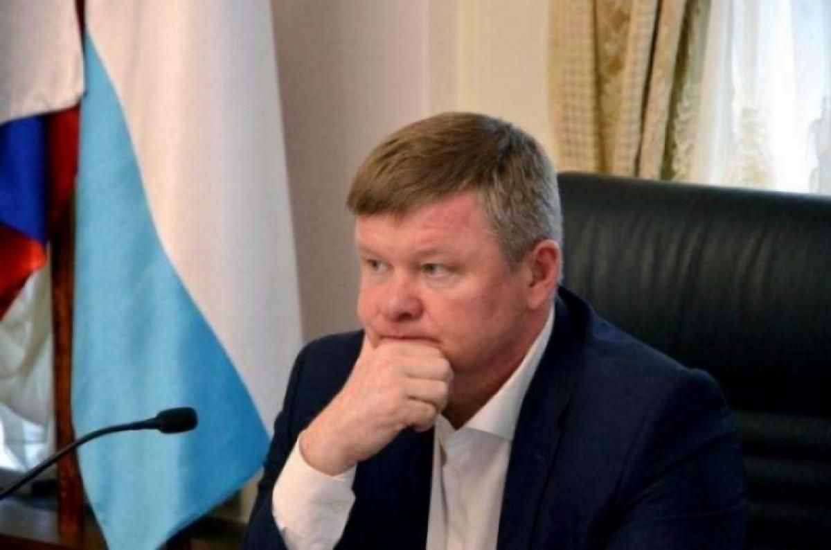 Михаил Исаев: «Присоединяюсь к словам благодарности саратовцев в адрес Володина»