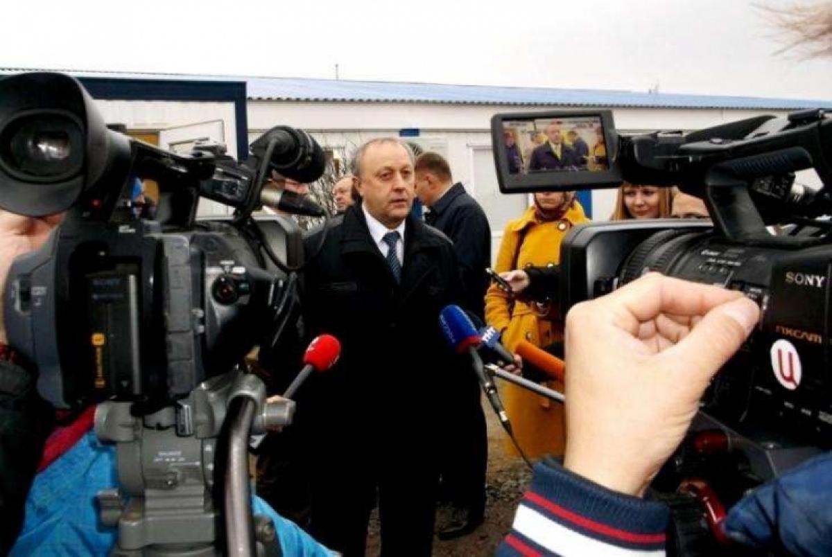 Топ-7 прошедшей недели: судьба Радаева, новый Тау Парк, Панков против Исаева