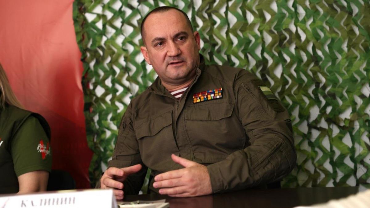 Калинин предложил компенсировать из бюджета выплаты по ипотеке семьям с детьми