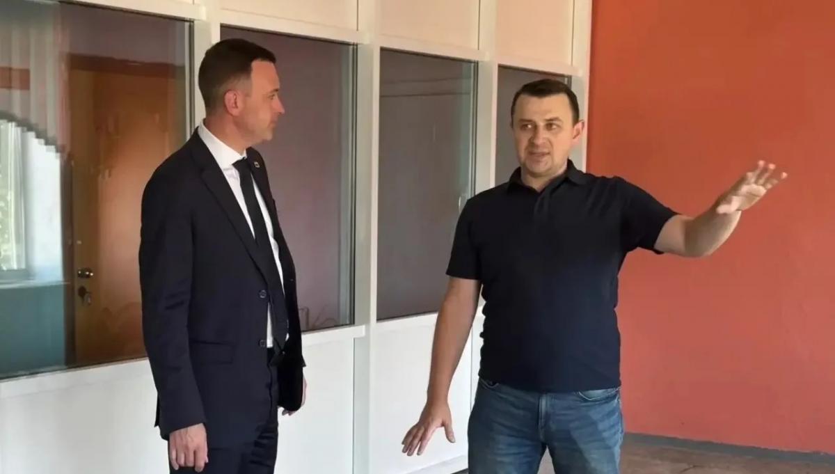 Еще 3 энгельсские школы перейдут на односменное обучение в новом учебном году