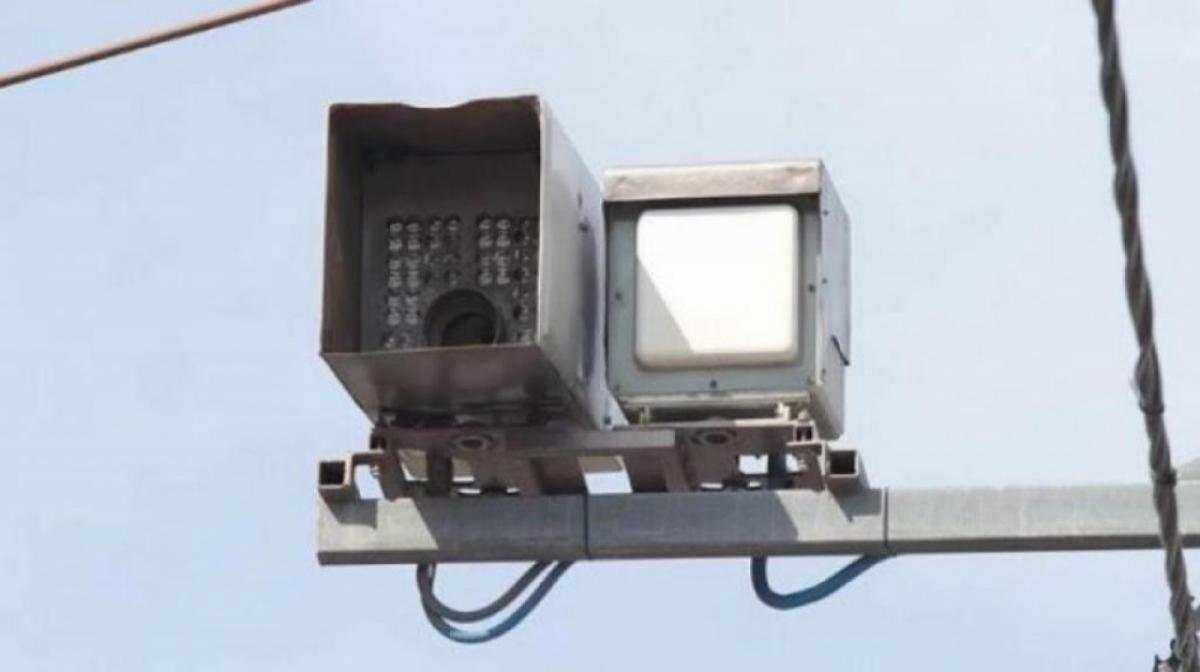 В Волжском районе Саратова установят новые камеры видеонаблюдения 