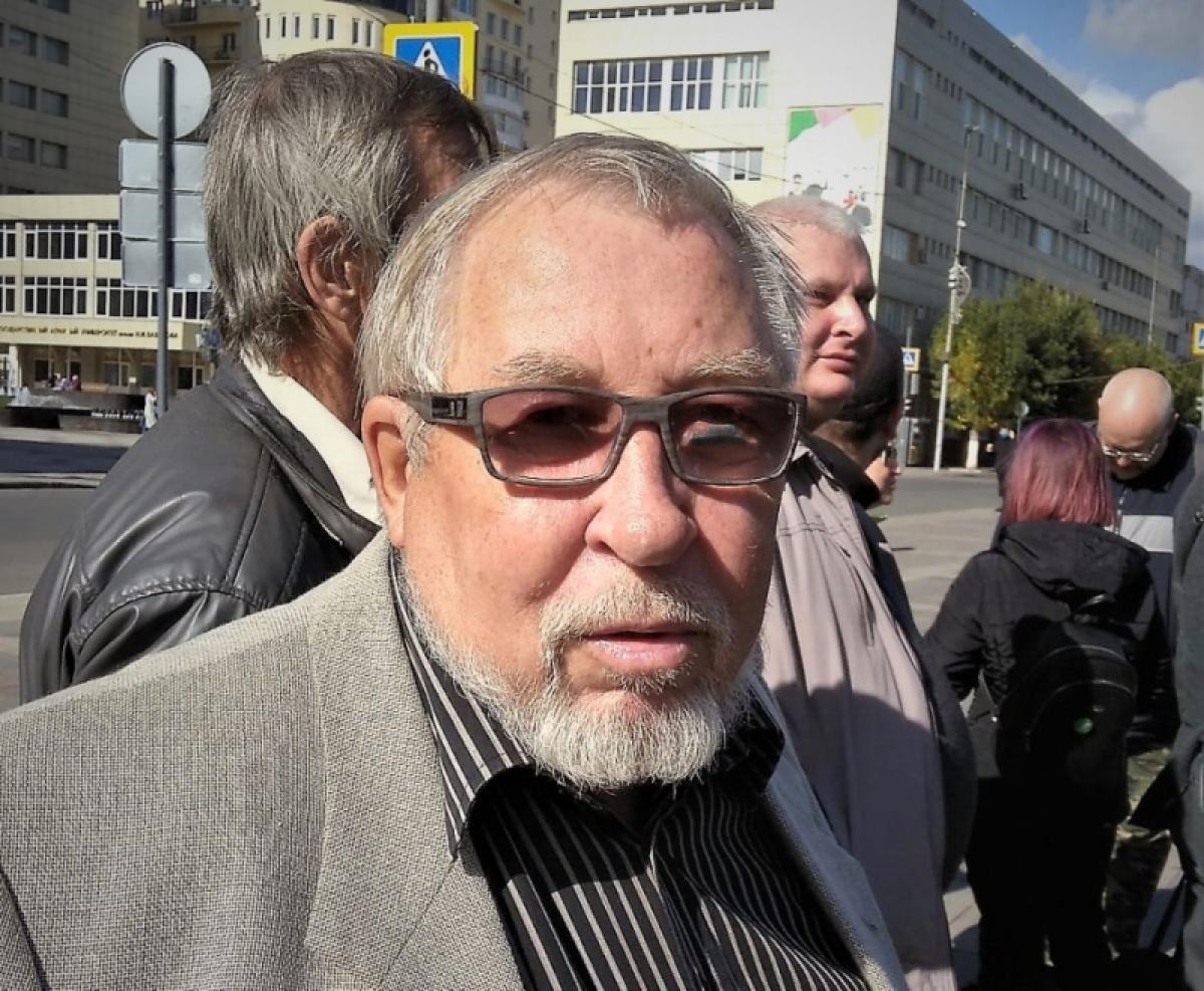 Сергей Перепеченов: общественники молчат, когда чиновникам закон не писан