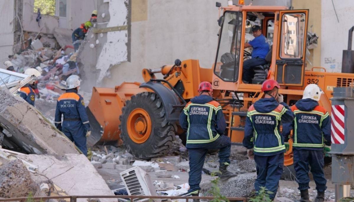 Определены размеры компенсаций пострадавшим от взрыва в Саратове