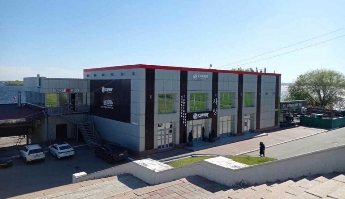 В Саратове снова рассмотрят дело об изъятии кинотеатра «Экран» на Волге 