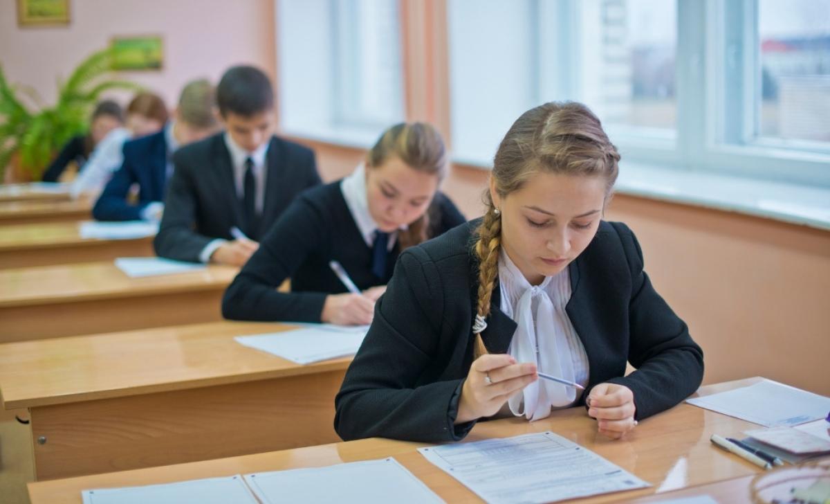 Министерство образования назвало условие для очного обучения в школах с 1 сентября
