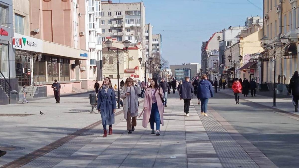 Полиция проверяет информацию о драке на Волжской в Саратове | 02.06.2024 |  Саратов - БезФормата