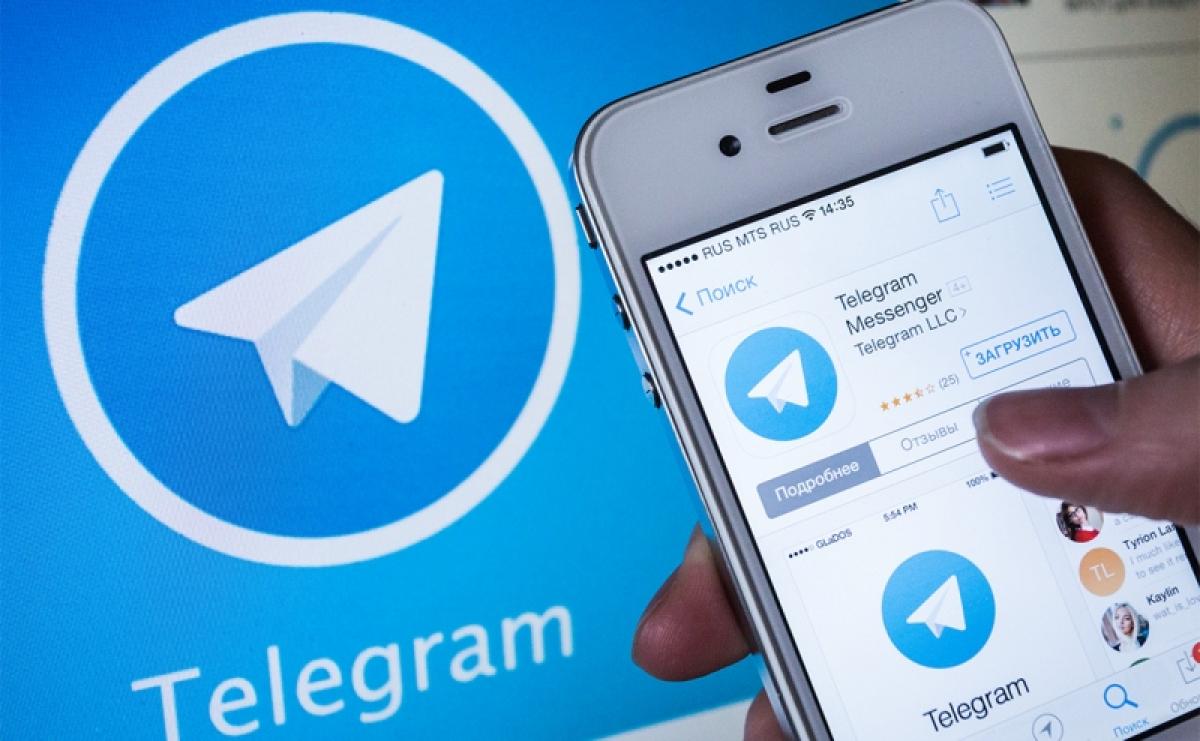 «Байки из Спасской Башни»: «В России наступила легализация Телеграма!»