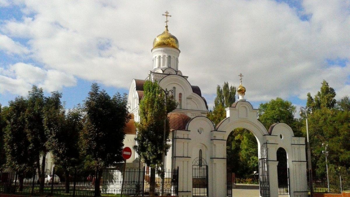 Бусаргин рассказал о реконструкции Детского парка в Саратове