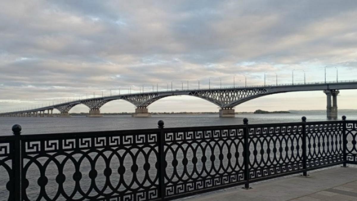 Сделано в ИК-33: в центре Саратова организовали ярмарку уникальных товаров