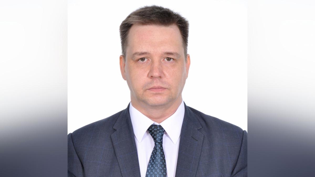 Уроженец Саратова Алексей Филин назначен замминистра здравоохранения Ульяновской области