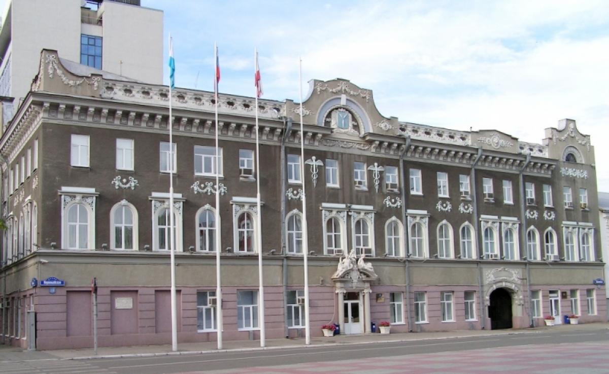 Возбуждено уголовное дело в отношении чиновников мэрии Саратова и комитета по управлению имуществом
