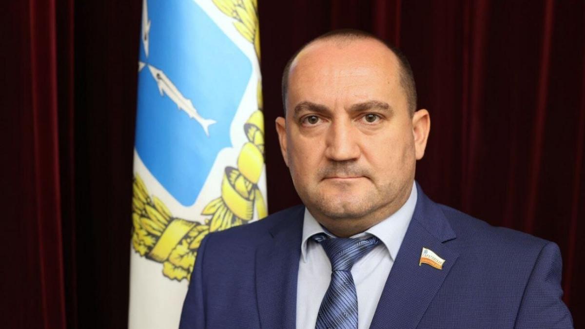 Депутат Калинин приветствовал развитие транспортной сети в Саратове