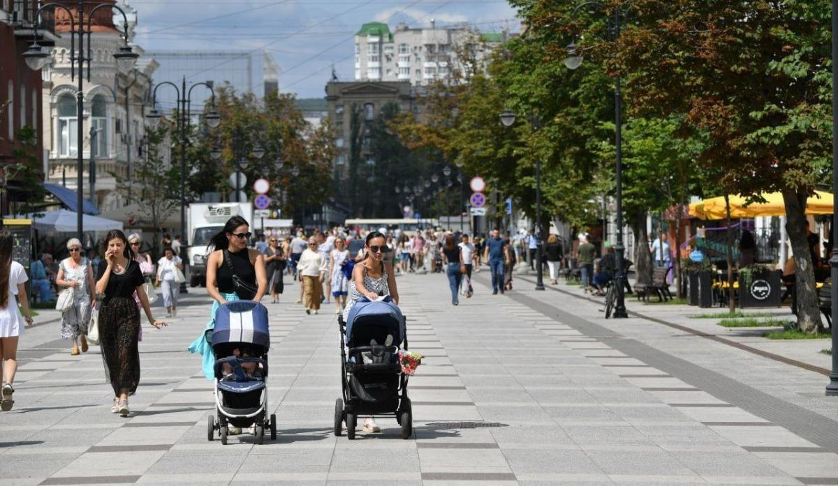 Детские пособия-2025: в СФР саратовцам разъяснили правила 