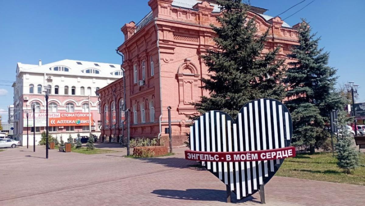 Пожар на мусорном полигоне в Энгельсе: для ликвидации привлекут тяжелую технику