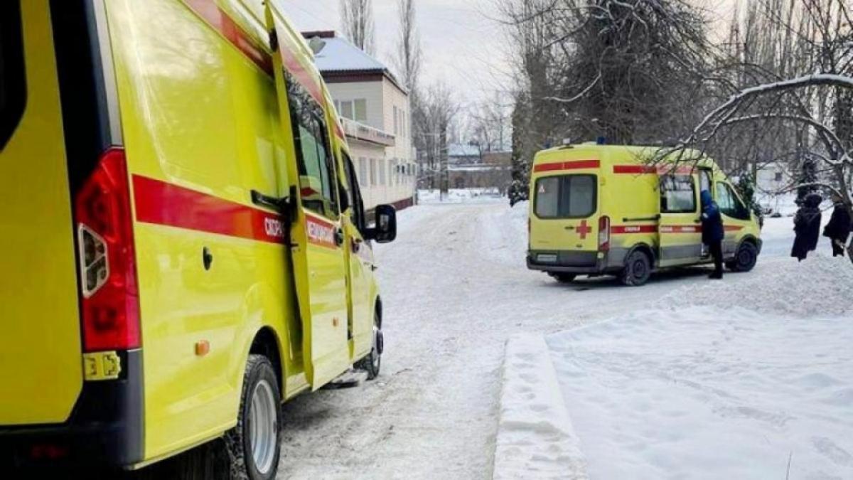 Бастрыкин ждет доклада о проверке факта нападения на медиков скорой помощи в Саратове 