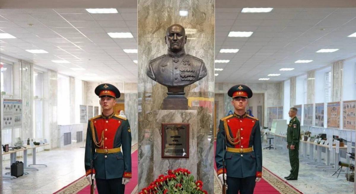 На территории военного химучилища построят стадион для всех жителей Саратова