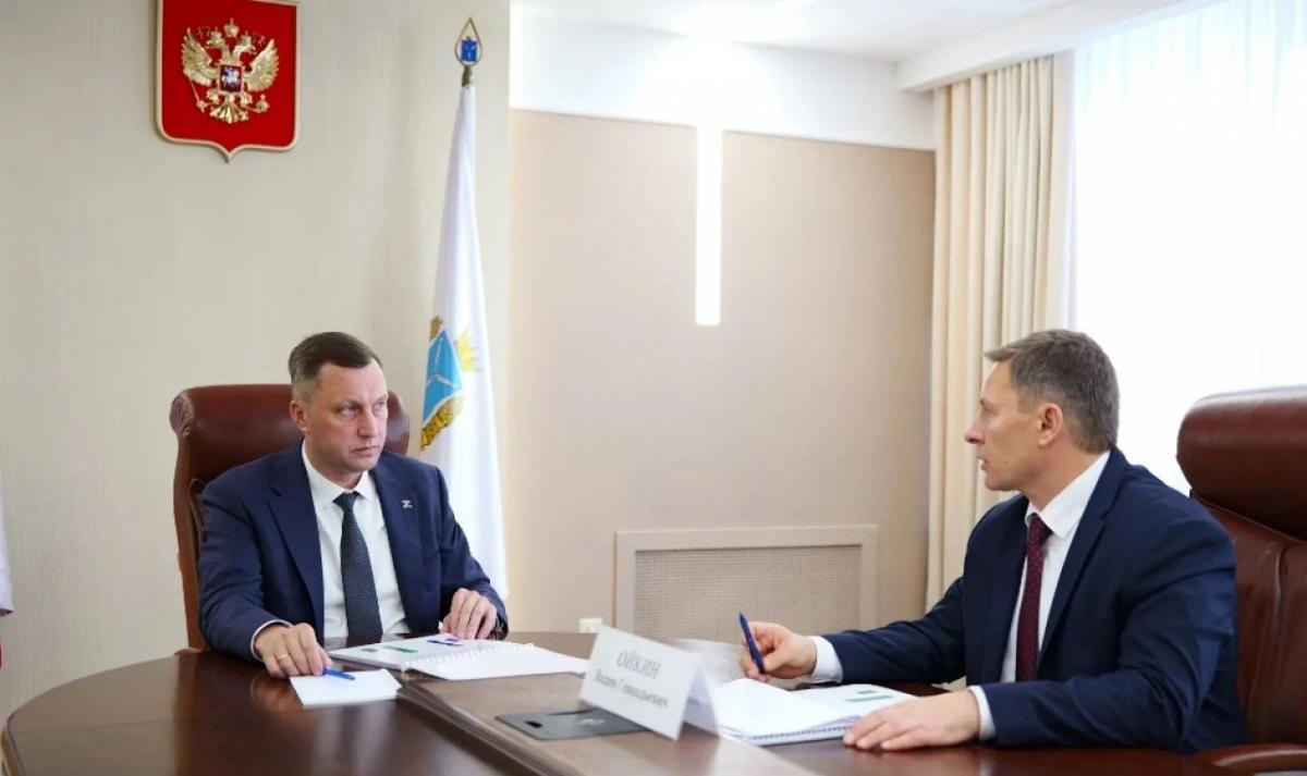 На саратовском предприятии подняли зарплату и набрали еще 26 специалистов