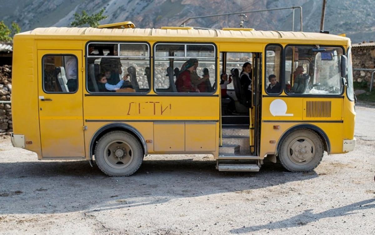 Прокуратура: школьные автобусы неисправны, водители работают без договоров и медосмотров  