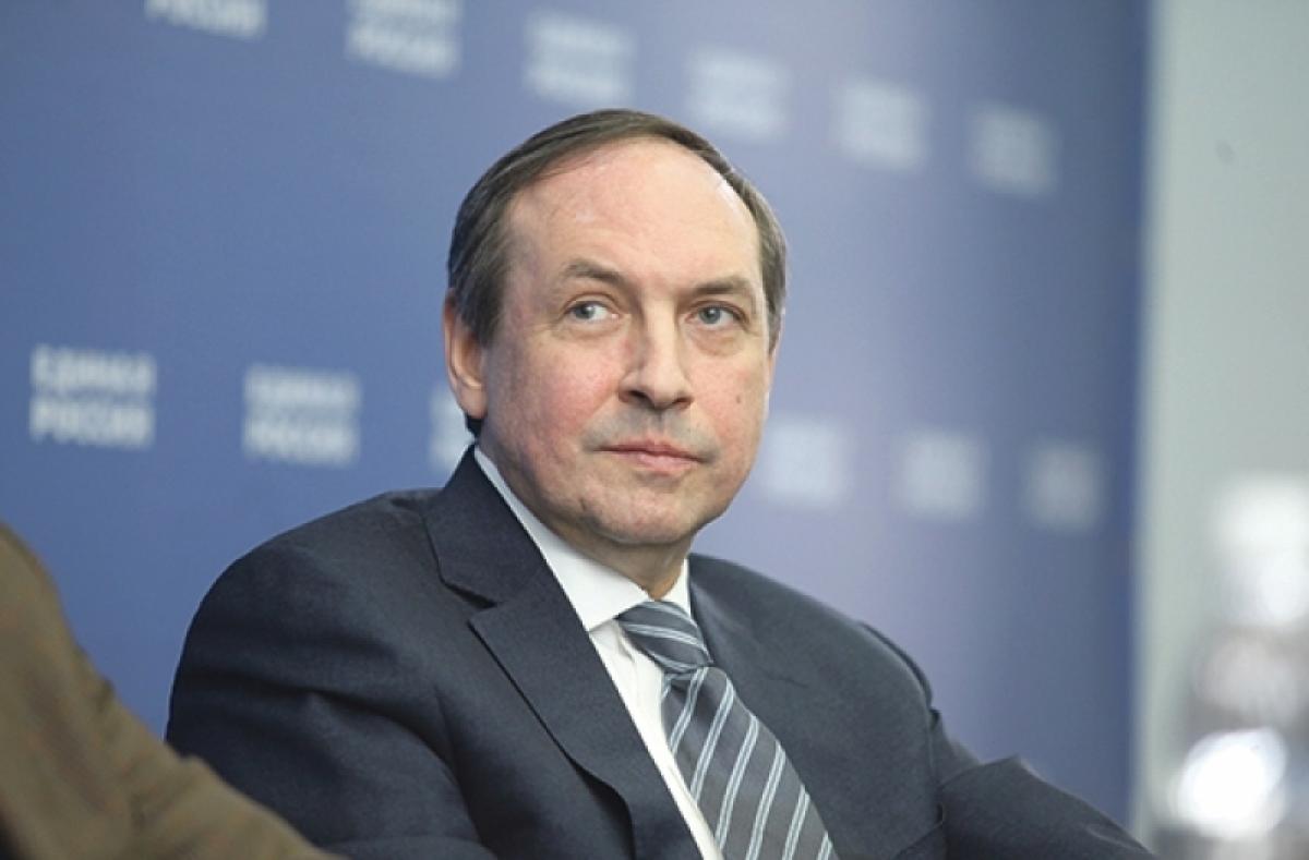 Вячеслав Никонов: дачи позволят россиянам самообеспечиться, самоизолироваться и преодолеть вирусные опасности