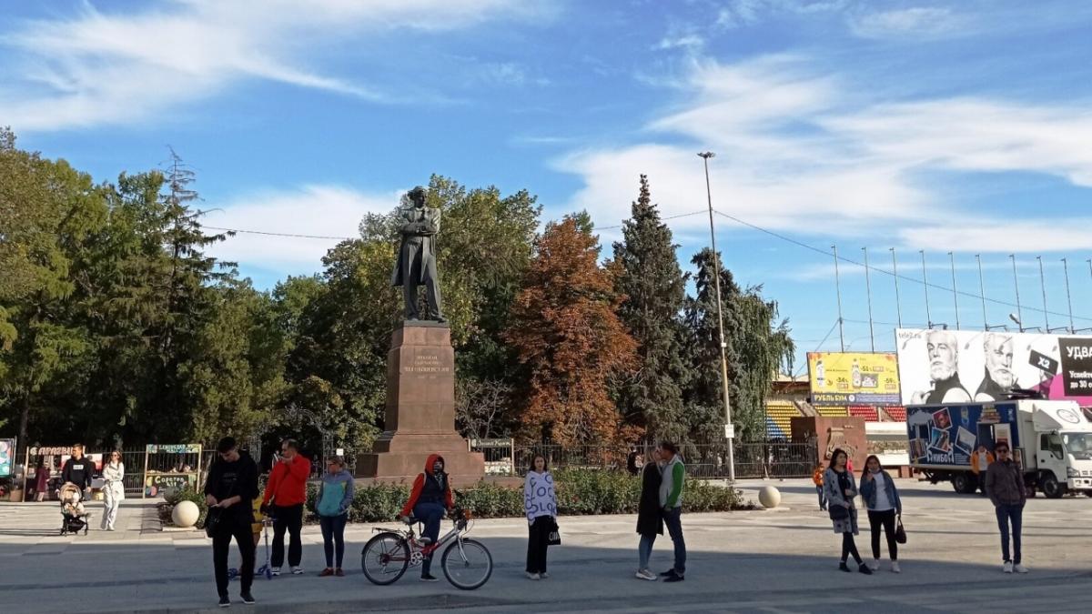 В Саратове и Энгельсе объявлено о снятии угрозы атаки БПЛА