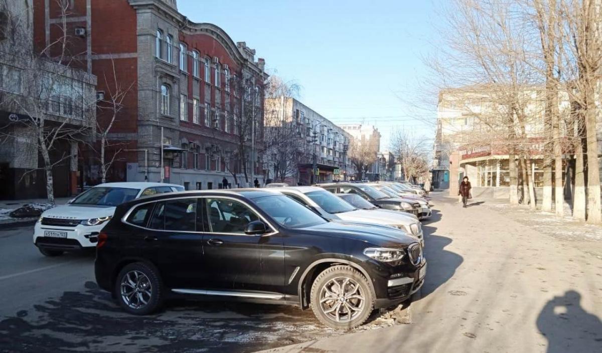 ФАС ужесточила контроль за реализацией топлива в Приволжском федеральном округе