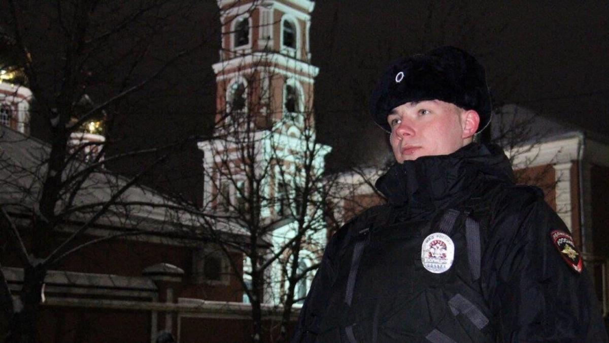 13 тысяч саратовцев в 191 храме приняли участие в богослужениях