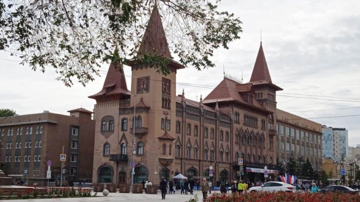 Гидрометцентр: в Саратовской области в выходные жару сменит похолодание