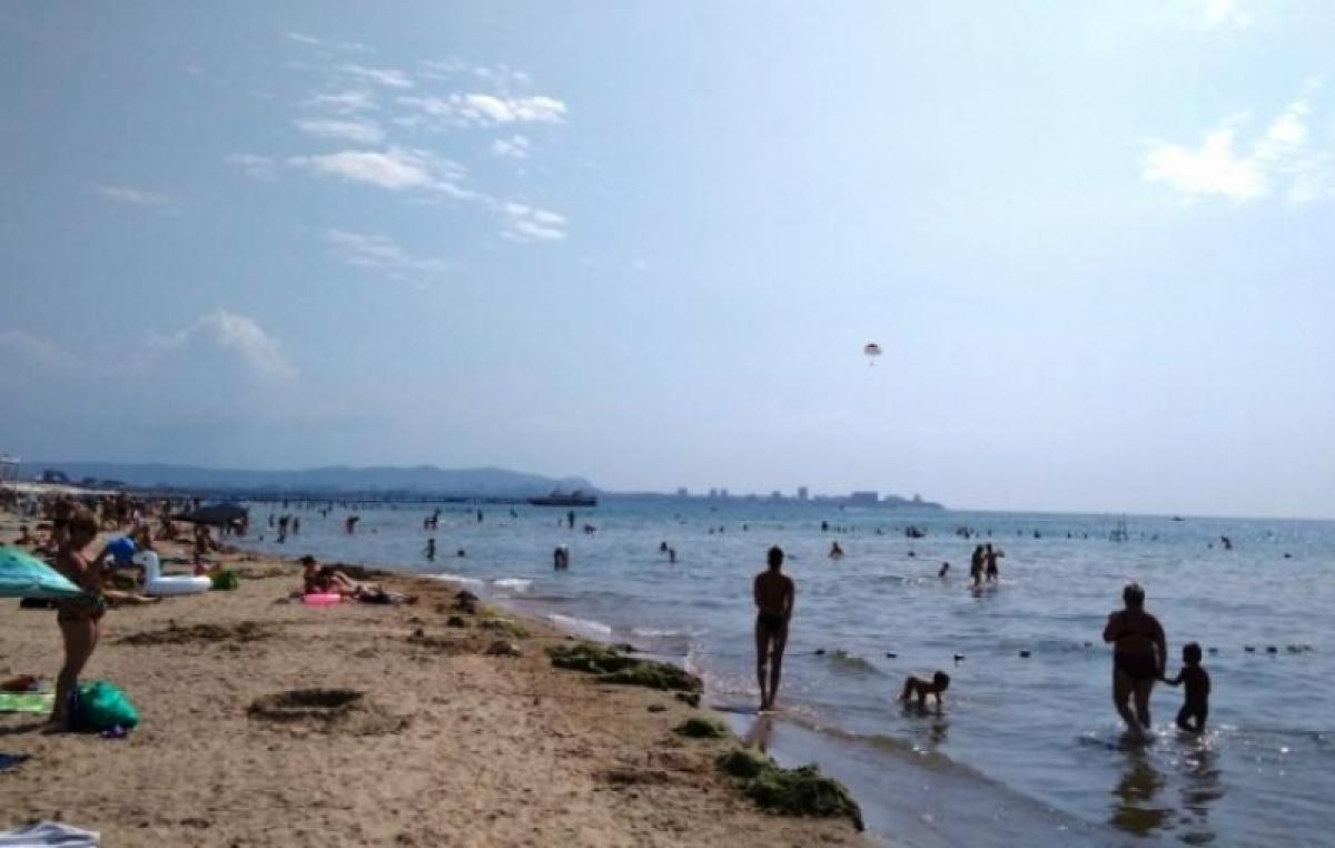 Администрация Саратова: городские пляжи готовы к открытию купального сезона