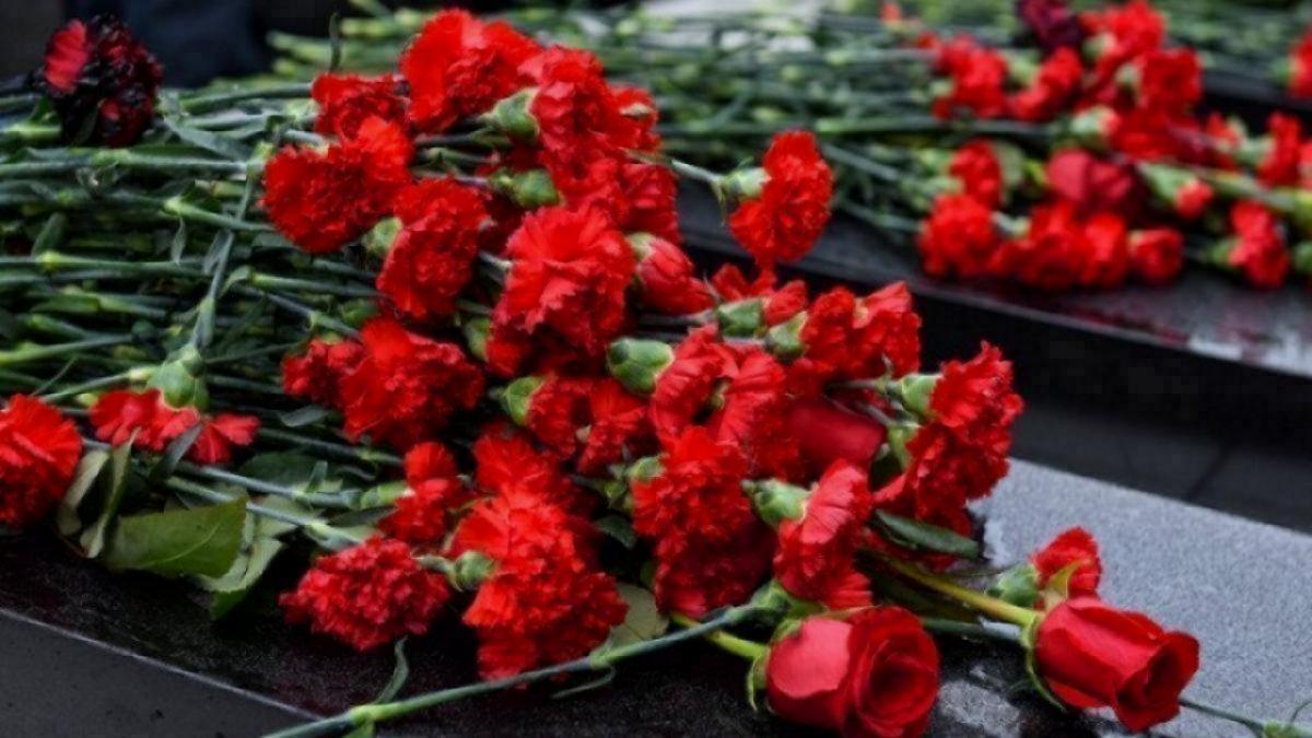 В спецоперации трагически погиб Изимов Ильяс из Энгельса