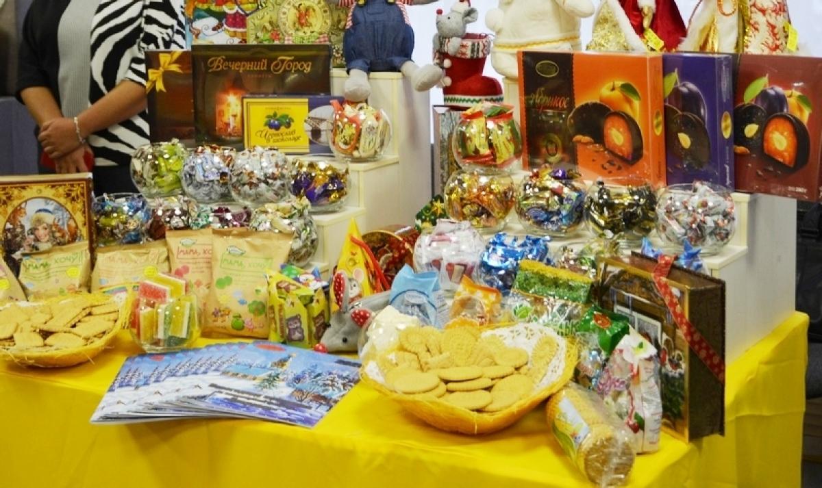 Конфеты, хлеб, колбаса: власти Энгельса перечислили, что является визитной карточкой района