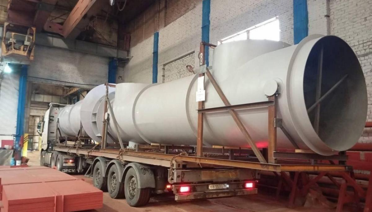 Саратовский завод РМК наладил поставки для гособоронзаказа и ведущих компаний