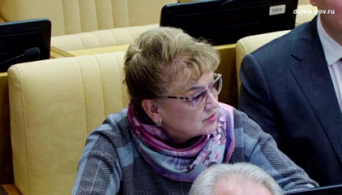 Ольга Алимова поздравила саратовцев с Днем рождения комсомола